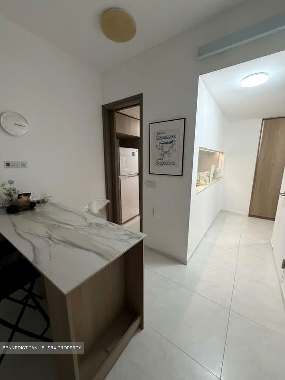 One-north Eden (D5), Apartment #552996121
